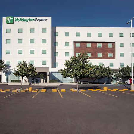 Holiday Inn Express Guadalajara Iteso By Ihg Сапопан Экстерьер фото